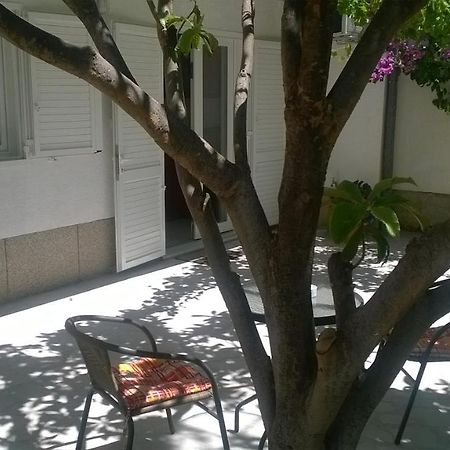 Apartment Andelka 오미스 외부 사진