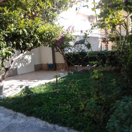 Apartment Andelka 오미스 외부 사진