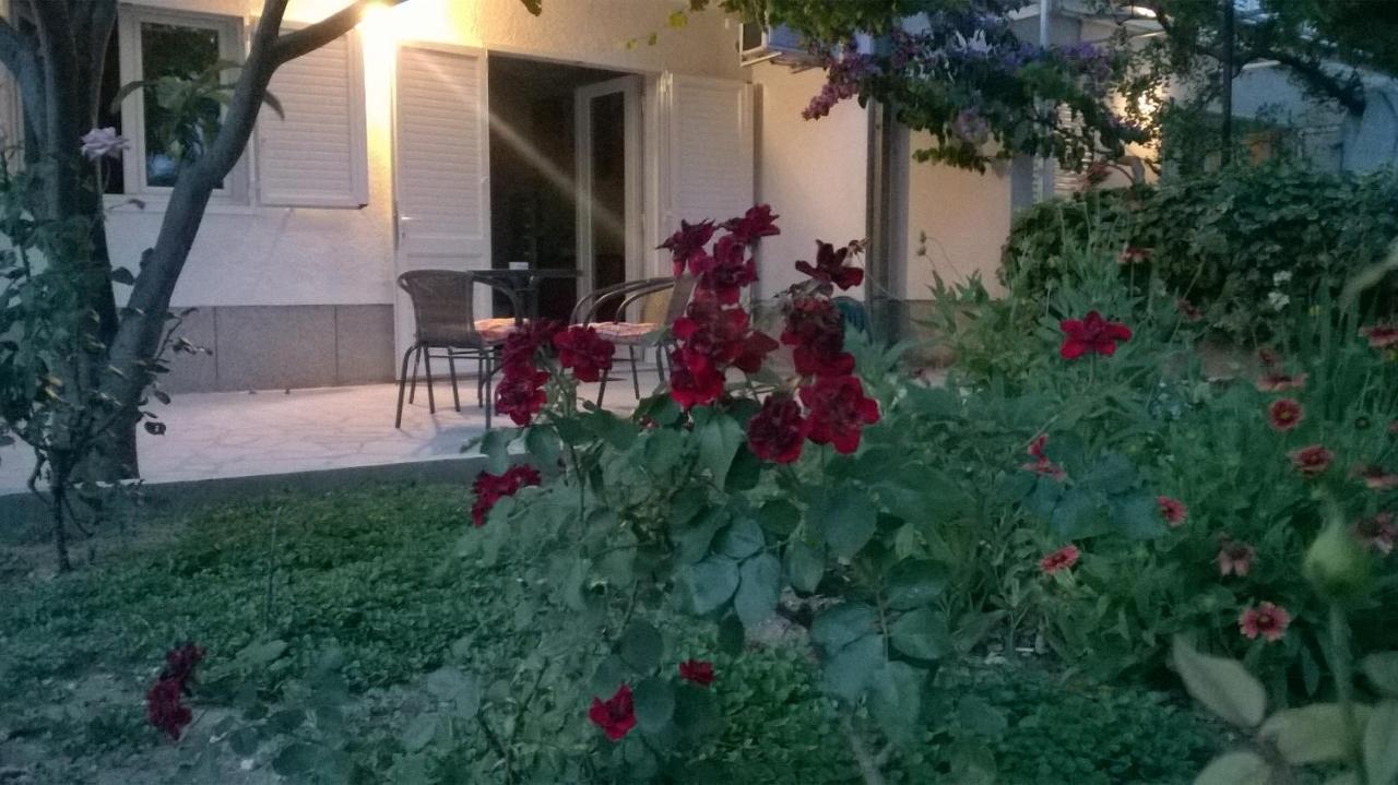Apartment Andelka 오미스 외부 사진