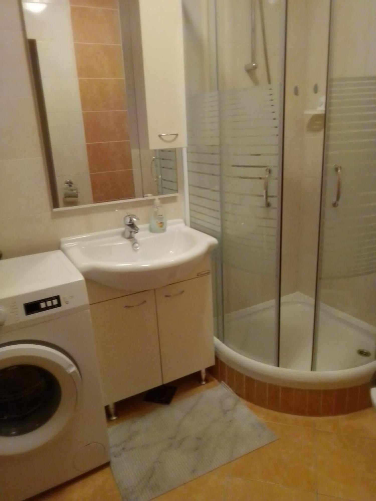 Apartment Andelka 오미스 외부 사진