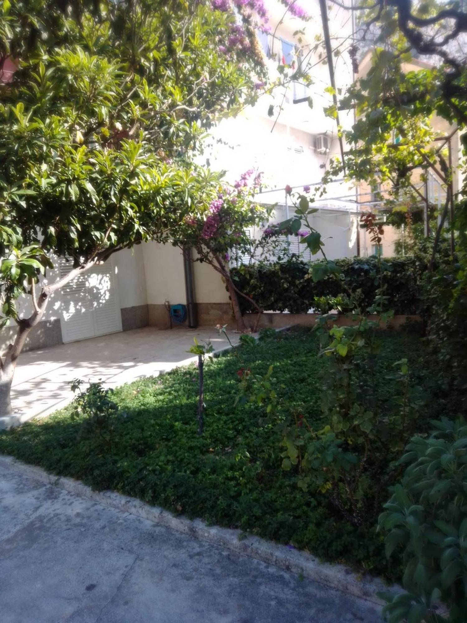 Apartment Andelka 오미스 외부 사진
