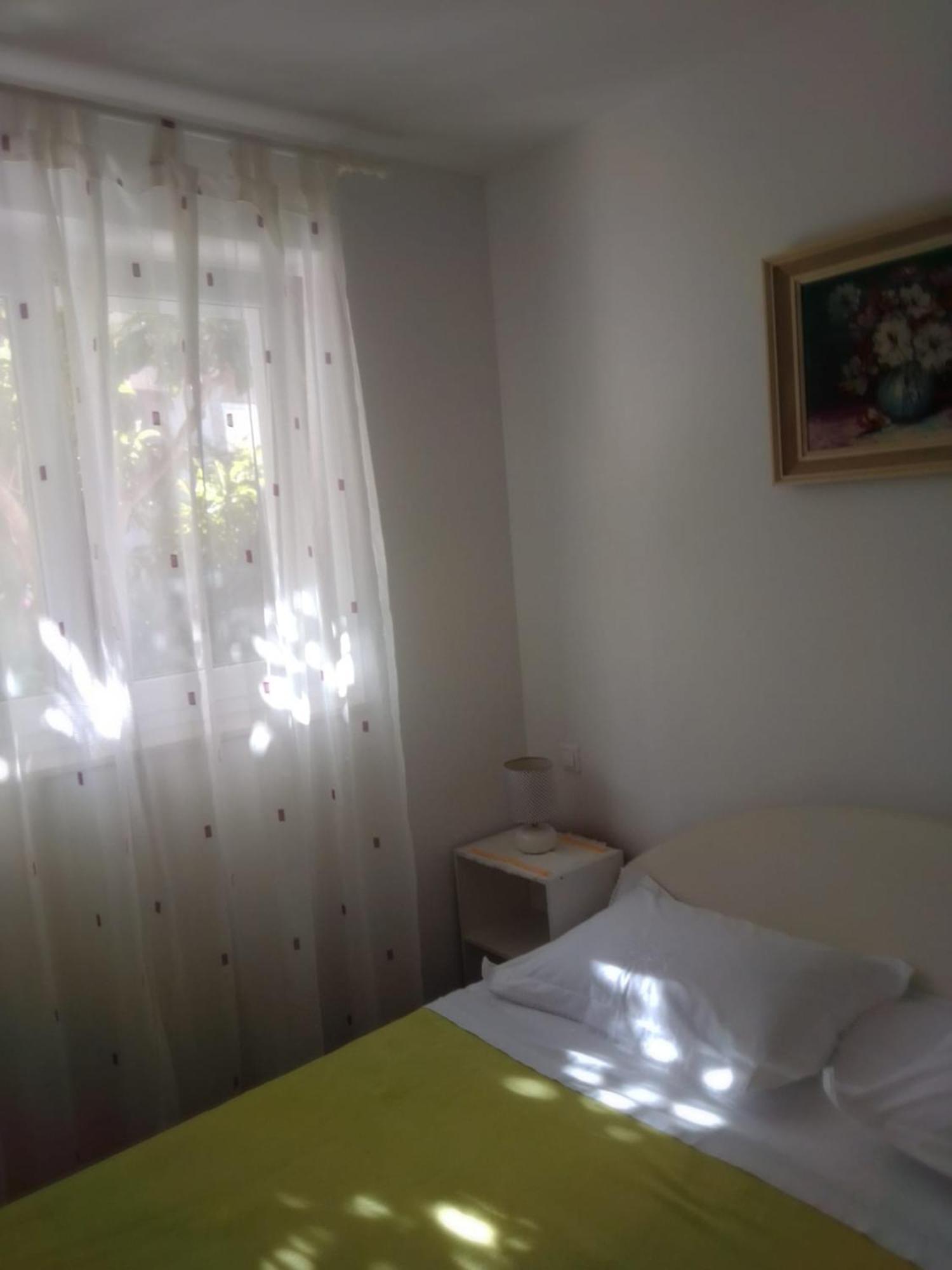 Apartment Andelka 오미스 외부 사진