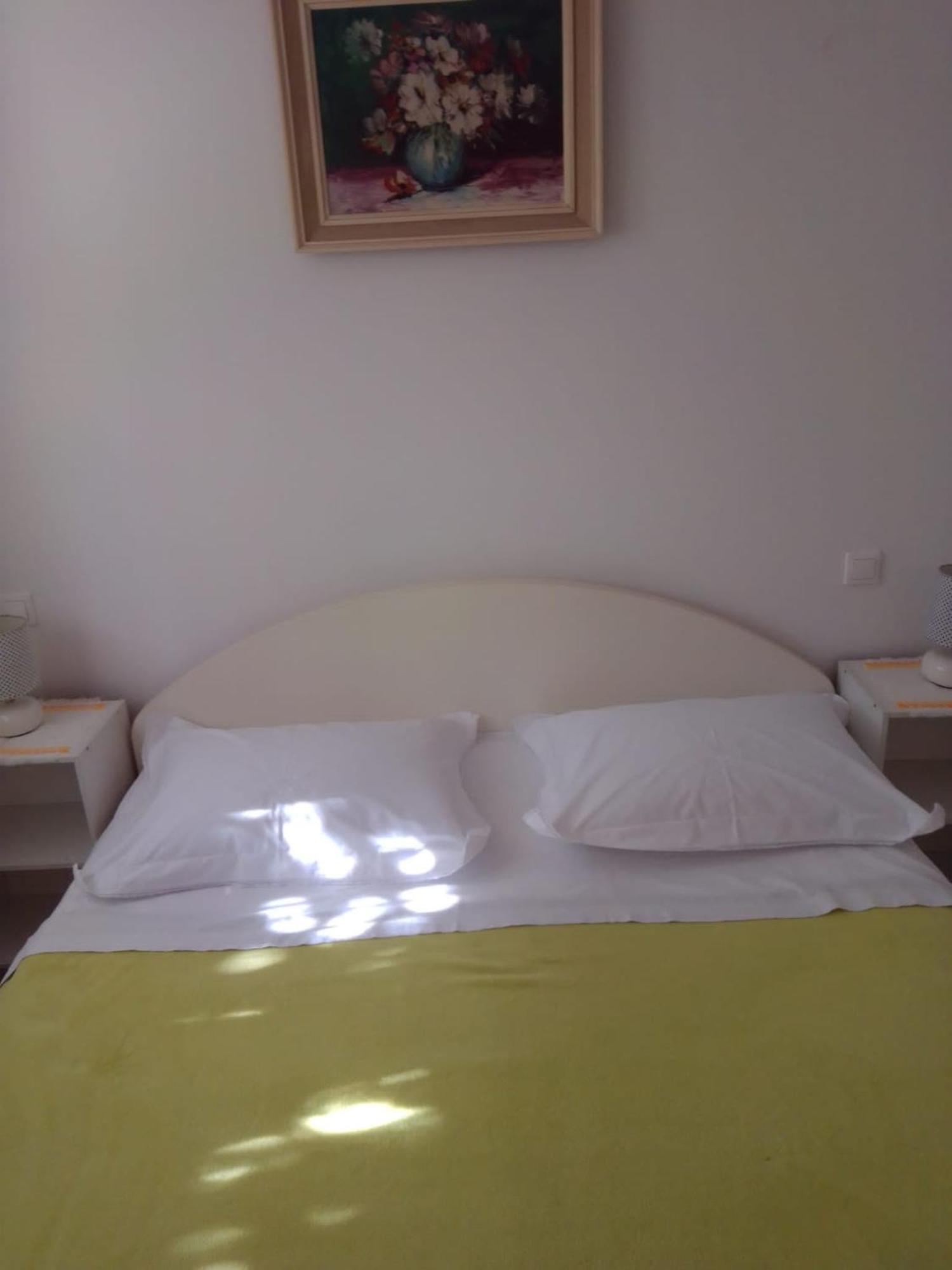 Apartment Andelka 오미스 외부 사진