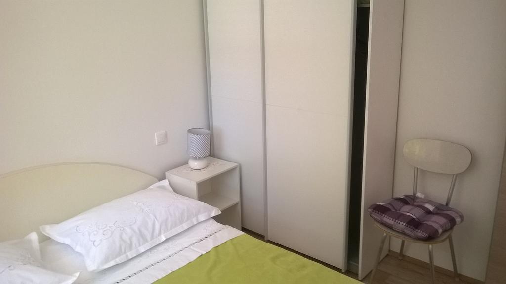 Apartment Andelka 오미스 외부 사진